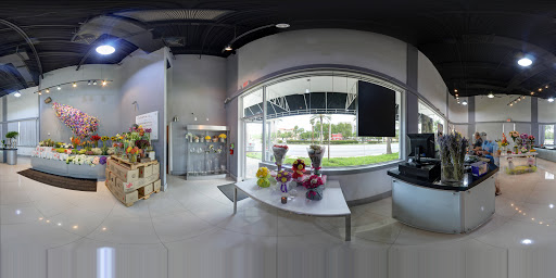 Florist «Flowers and Services», reviews and photos, 13750 Biscayne Blvd, North Miami Beach, FL 33181, USA