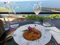 Plats et boissons du Restaurant Le Petit Vincent à Bastia - n°5
