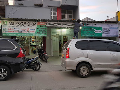 aNursyam Shop