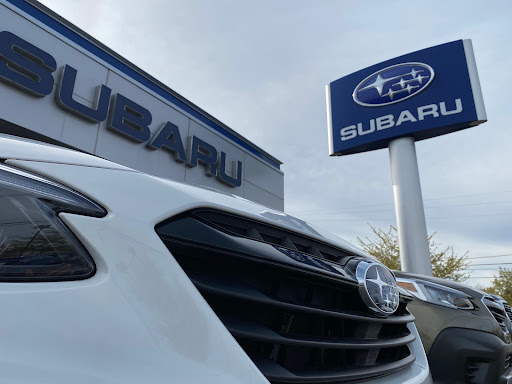 Subaru Dealer «Flemington Subaru», reviews and photos, 167 NJ-31, Flemington, NJ 08822, USA