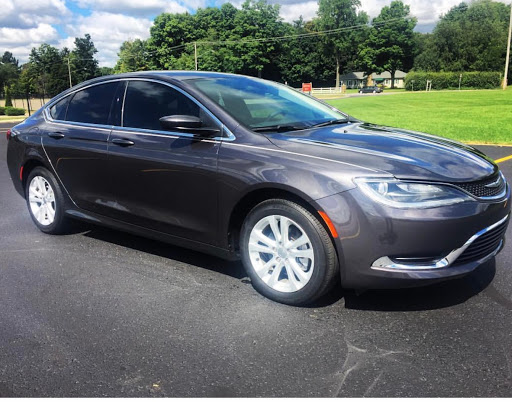 Chrysler Dealer «Henkel Chrysler Jeep Dodge», reviews and photos, 1275 W Dickman Rd, Springfield, MI 49037, USA