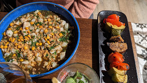 Photo n°24 de Loco Loca Nantes à Nantes ()