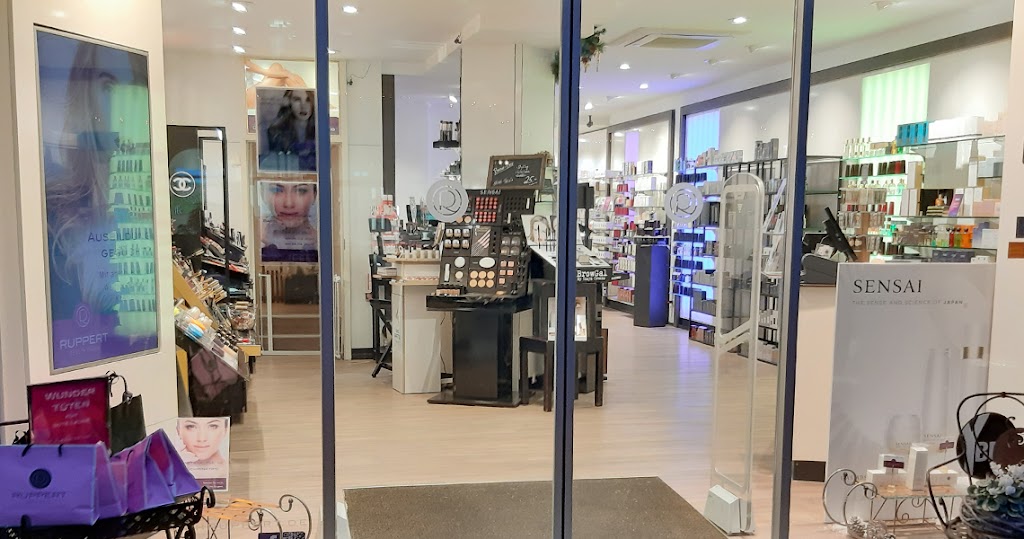 Beauty Coach Ruppert