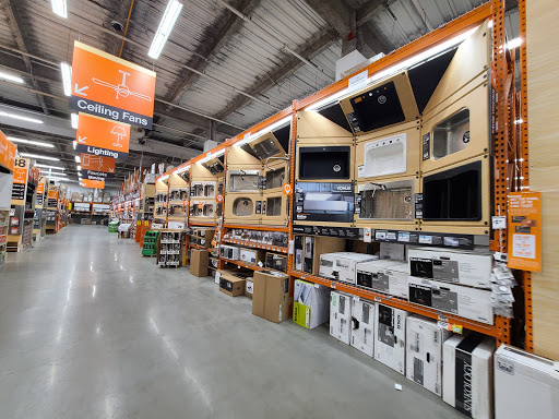 Home Improvement Store «The Home Depot», reviews and photos, 2024 Palisades Center Dr, West Nyack, NY 10994, USA