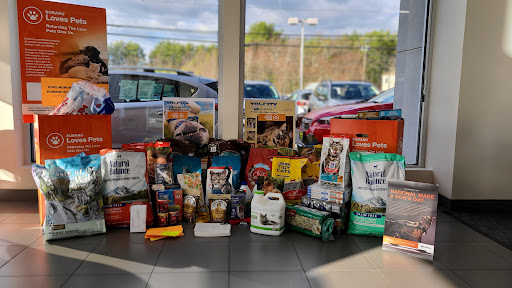 Car Dealer «Tri-City Chrysler Dodge Jeep Ram», reviews and photos