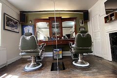 Truman's of Norwich Barbers