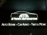 A Town Automotive - Photo 2 - Car repair in Sandy Springs, GA, Sandy Springs