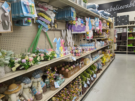 Discount Store «Big Lots», reviews and photos, 725 N University Dr, Coral Springs, FL 33071, USA