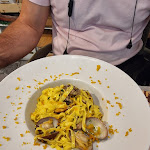 Photo n°3 de l'avis de Angela.e fait le 27/08/2022 à 14:29 sur le  Bar La Baracchina Azzurra à Antignano