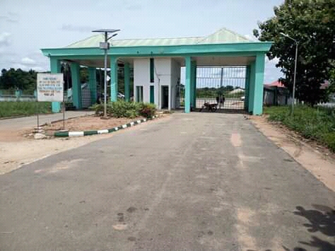 Imo State Polytechnic, Nigeria, Consultant, state Imo
