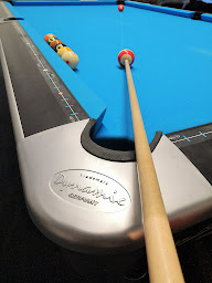 Photo n°8 de Blue Bida House Club à Alfortville ()