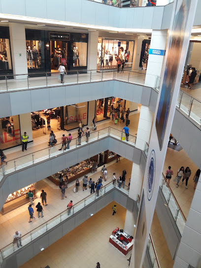 Mall Costanera Center