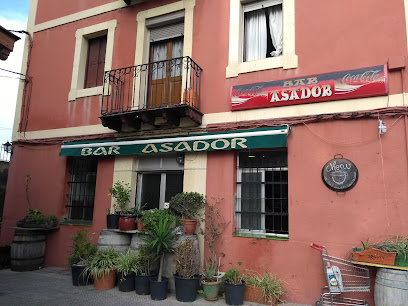 Asador cesar - Gabriel Aresti Kalea, 5, 48940 Leioa, Bizkaia, Spain