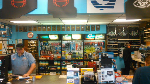 Ford Dealer «Gabrielli Ford Truck Sales and Service», reviews and photos, 3200 Horseblock Road, Medford, NY 11763, USA