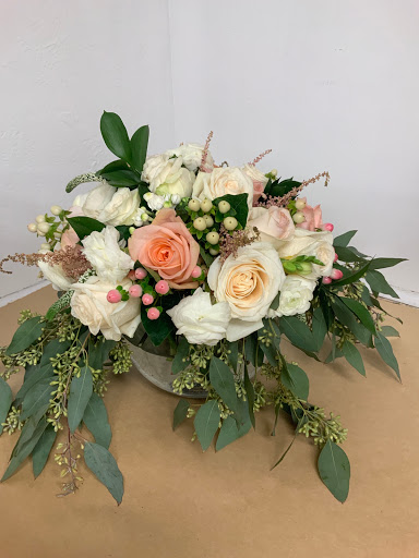 Florist «Thats Amore Florist Ltd», reviews and photos, 3454 N Southport Ave, Chicago, IL 60657, USA