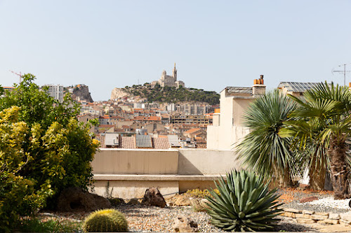 Agence immobilière LouerAmarseille.com - Location-Gestion appartements meublés Marseille