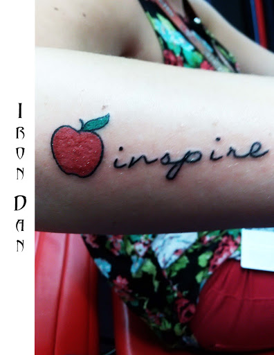 Tattoo Shop «Crazy Cactus Tattoo», reviews and photos, 909 N Hayden Rd, Scottsdale, AZ 85257, USA