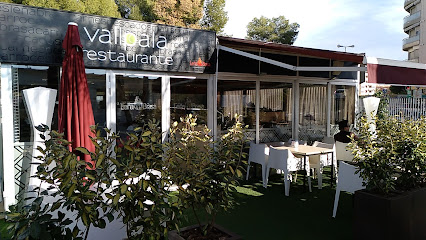 VallPala Restaurante Club Deportivo - Av. Agricultor, 50A, 12600 la Vall d,Uixó, Castellón, Spain