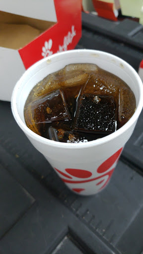 Fast Food Restaurant «Chick-fil-A», reviews and photos, 1341 N University Dr, Coral Springs, FL 33071, USA