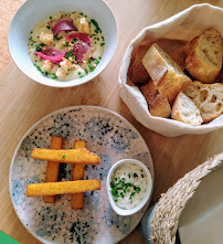 Plats et boissons du Restaurant Le Caillou à Bordeaux - n°10