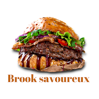 Photos du propriétaire du Restaurant de hamburgers Brooklyn burger à Marseille - n°5