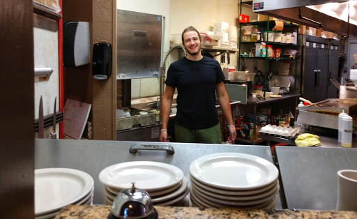 Coffee Shop «Mill Mountain Coffee & Tea», reviews and photos, 117 Campbell Ave SE, Roanoke, VA 24011, USA