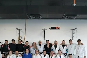 Atos Jiu-Jitsu Panamá image