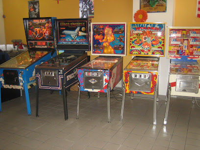 Playtronic Automaten- Service e.U.