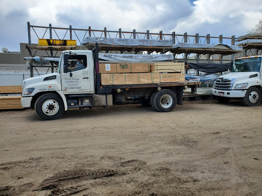 Lumber Store «Front Range Lumber Company», reviews and photos, 1741 S Wadsworth Blvd, Lakewood, CO 80232, USA