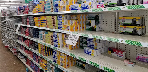 Dollar Store «Dollar Tree», reviews and photos, 759 Lynnway, Lynn, MA 01905, USA