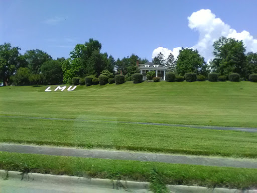 National Park «Cumberland Gap National Historical Park», reviews and photos, 91 Bartlett Park Road, Middlesboro, KY 40965, USA