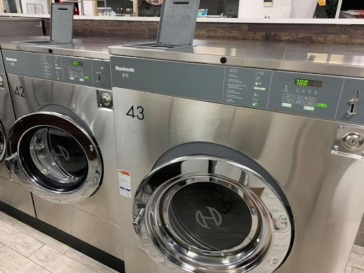 Laundromat «San Gabriel Coin Laundry», reviews and photos, 816 E Mission Rd, San Gabriel, CA 91776, USA