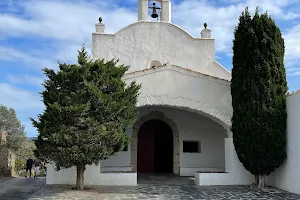 Sant Baldiri hermitage image