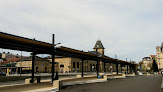 Gare routière de Sarreguemines Sarreguemines