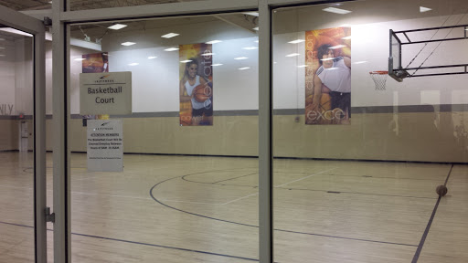 Gym «LA Fitness», reviews and photos, 1990 W Exchange Pl, Tucker, GA 30084, USA