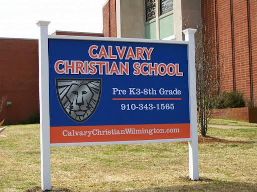 Calvary Christian School