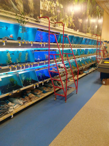 Pet Supply Store «PetSmart», reviews and photos, 263 Midway Blvd, Elyria, OH 44035, USA