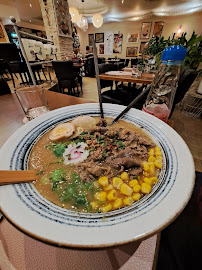 Soupe du Restaurant japonais SAKANA RAMEN JAPONAIS à Metz - n°8