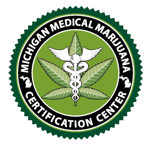 Michigan Medical Marijuana Certification Center (MMMCC)