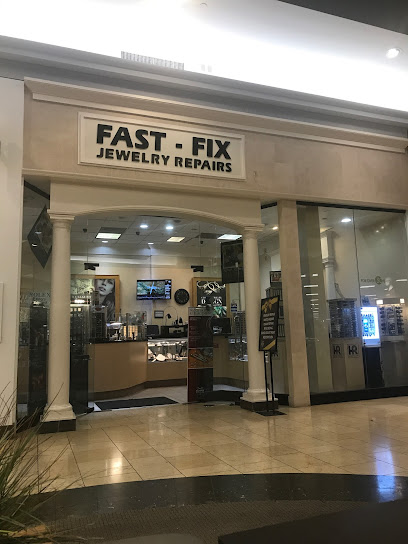 Fast-Fix Jewelry & Watch Repairs