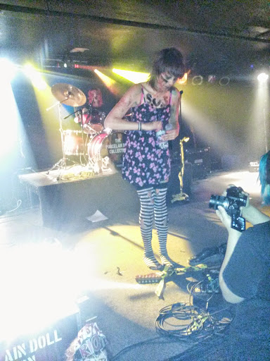 Concert Hall «The Token Lounge», reviews and photos, 28949 Joy Rd, Westland, MI 48185, USA