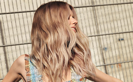 Beauty Salon «Indulge Salon», reviews and photos, 970 S George St, York, PA 17403, USA