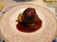 Bistro Petit Lapin