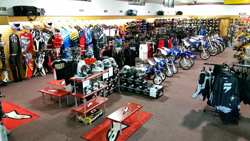 Motorcycle Dealer «Portland Sports Plaza», reviews and photos, 9515 SE 82nd Ave, Happy Valley, OR 97086, USA