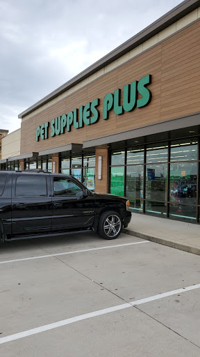 Pet Supplies Plus, 2927 Riley Fuzzel Rd #400, Spring, TX 77386, USA, 