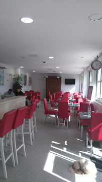 Atmosphère du Le Liginiacois restaurant - n°2