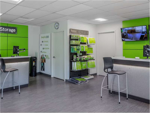 Storage Facility «Extra Space Storage», reviews and photos, 10400 Old Columbia Rd, Columbia, MD 21046, USA