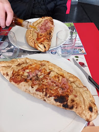 Pizza du La pergola (pizzeria) à Coutances - n°16