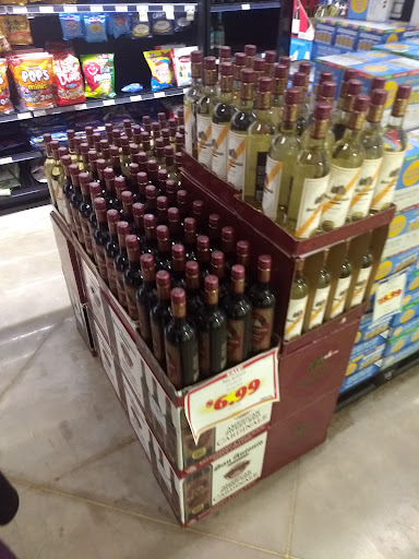 Grocery Store «Value Center Marketplace», reviews and photos, 37155 Harper Ave, Charter Twp of Clinton, MI 48036, USA