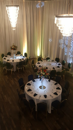 Event Venue «The Blue Event Center», reviews and photos, 2101 Northlake Pkwy, Tucker, GA 30084, USA